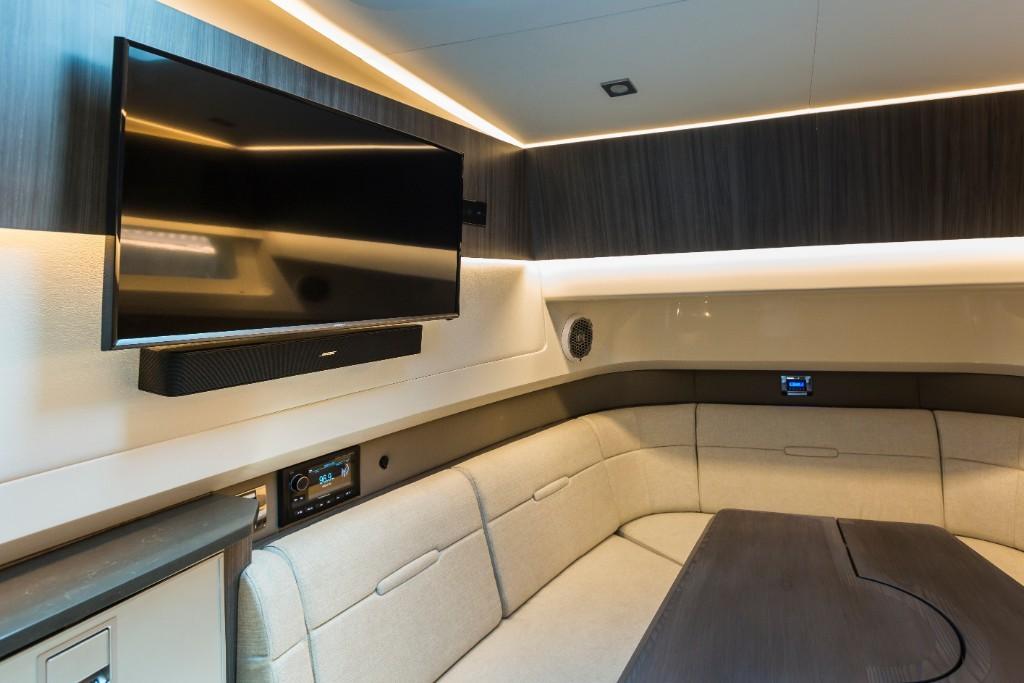 2023 Sea Ray
                                                             SLX 400 Image Thumbnail #7