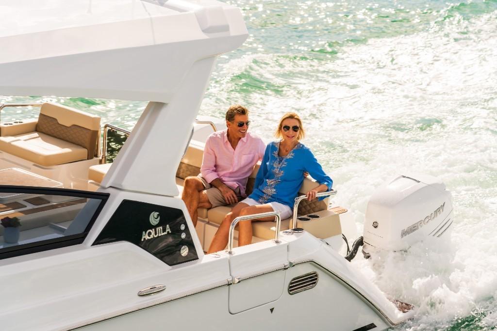 2023 Aquila
                                                             36 Sport Image Thumbnail #32