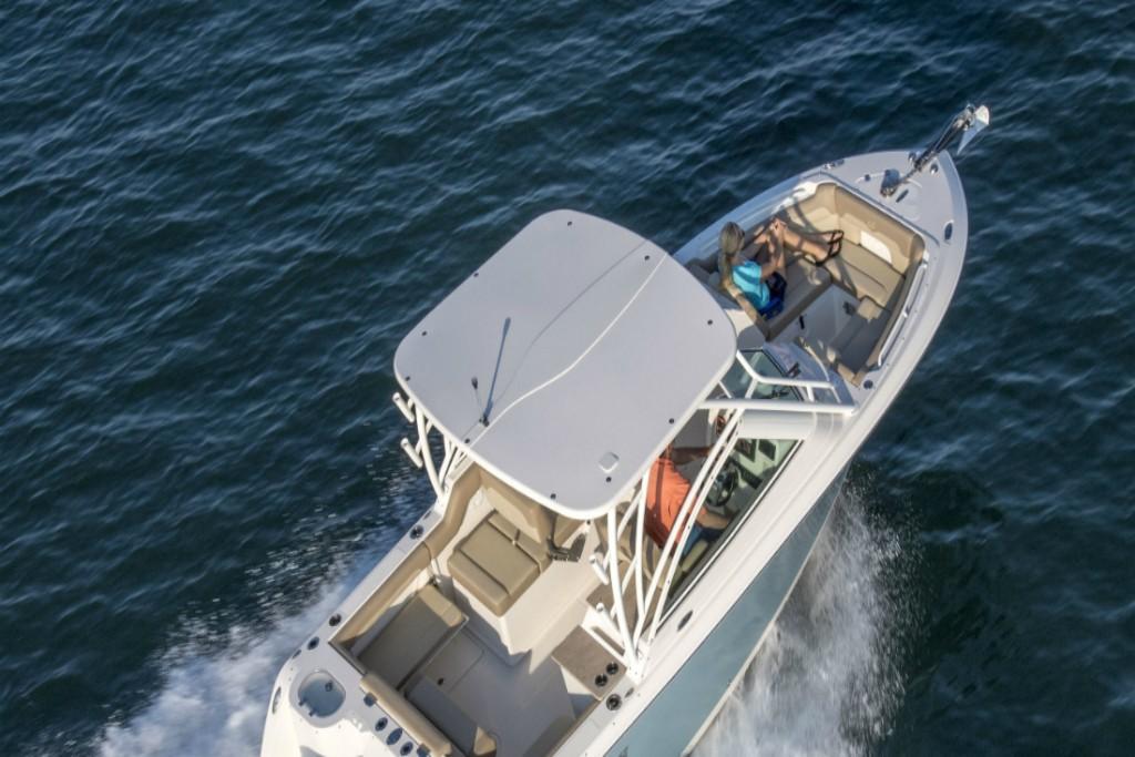 2023 Sailfish
                                                             245 DC Image Thumbnail #9