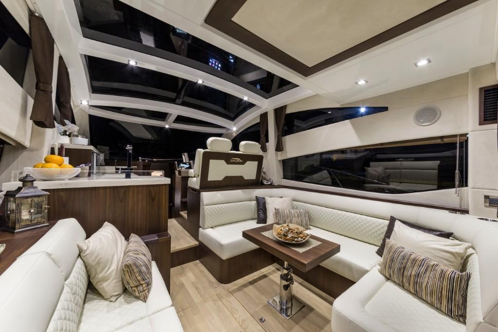 2023 Galeon
                                                             430 HTC Image Thumbnail #20