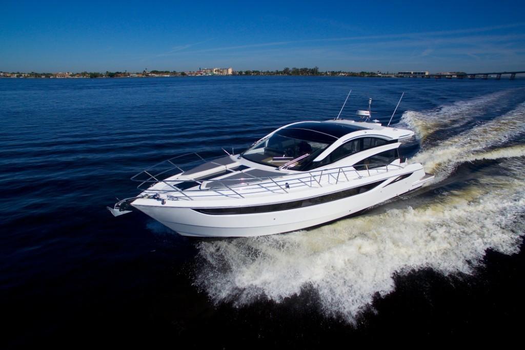 2023 Galeon
                                                             430 HTC Image Thumbnail #13