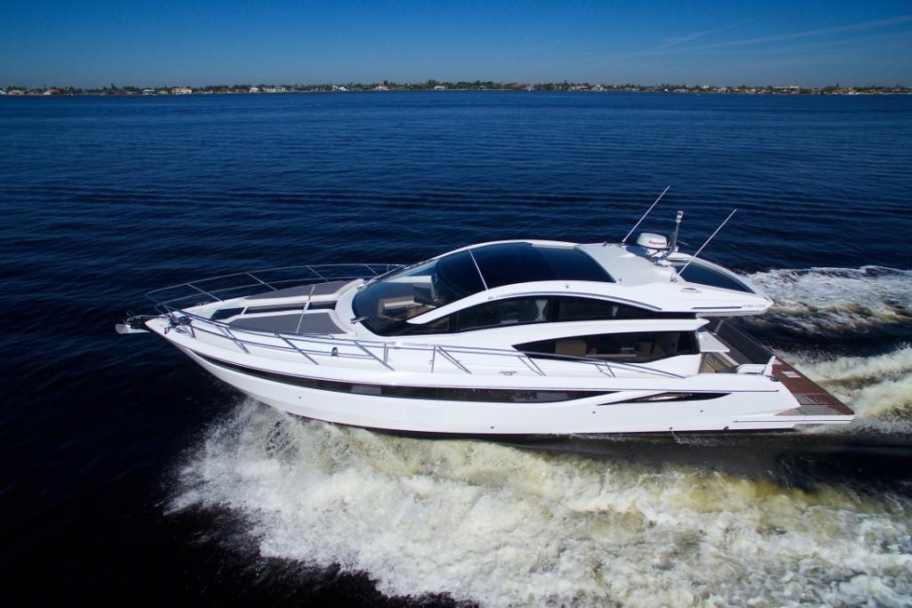2023 Galeon
                                                             430 HTC Image Thumbnail #14