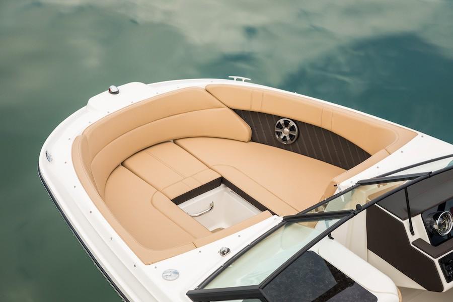 2023 Sea Ray
                                                             SPX 230 OB Image Thumbnail #10