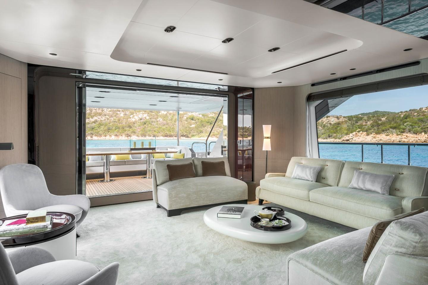 2023 Azimut
                                                             Grande 27 METRI Image Thumbnail #12