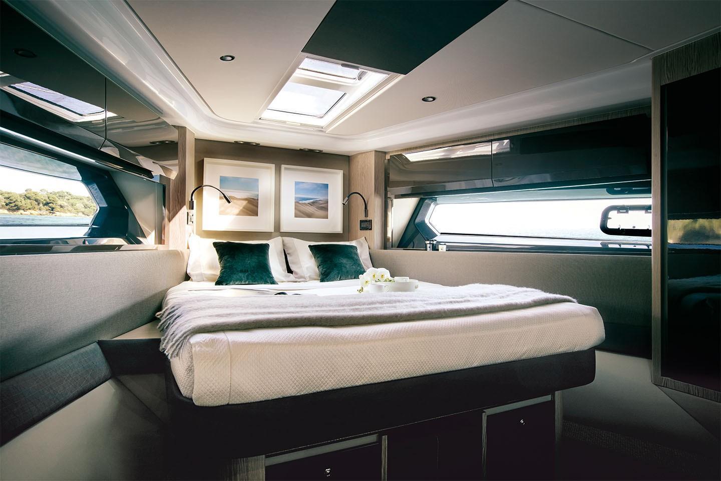 2023 Azimut
                                                             A51 Image Thumbnail #12