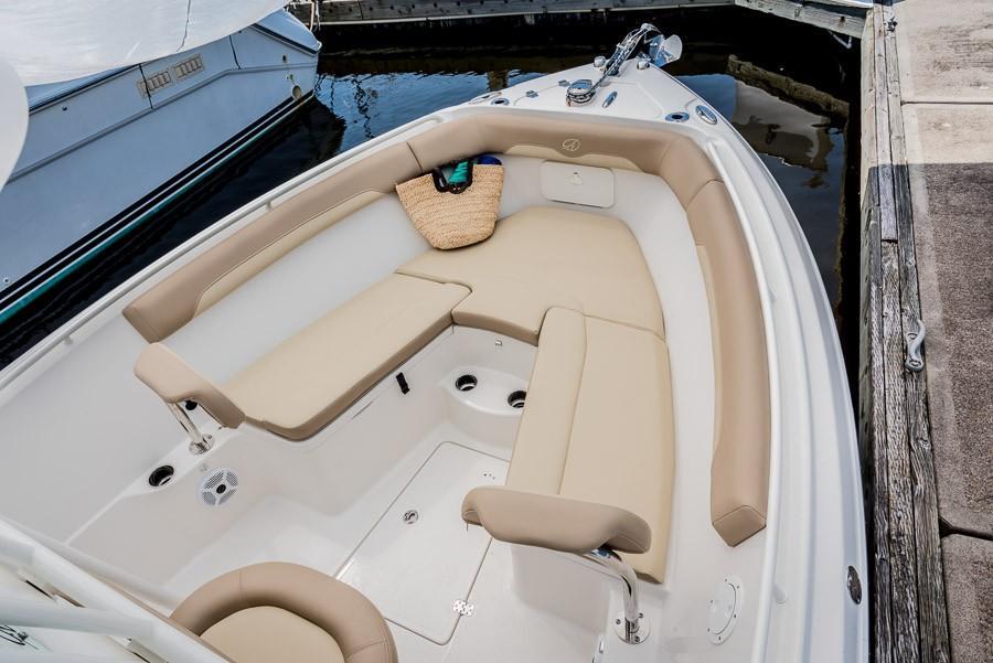 2023 Sailfish
                                                             242 CC Image Thumbnail #14