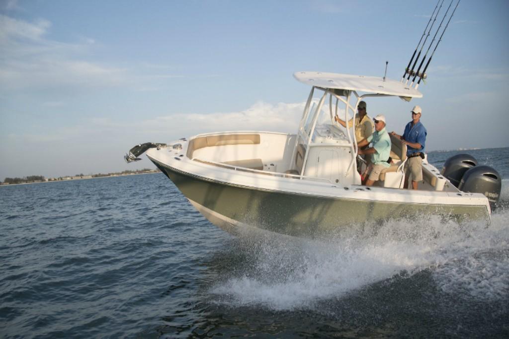 2023 Sailfish
                                                             242 CC Image Thumbnail #6