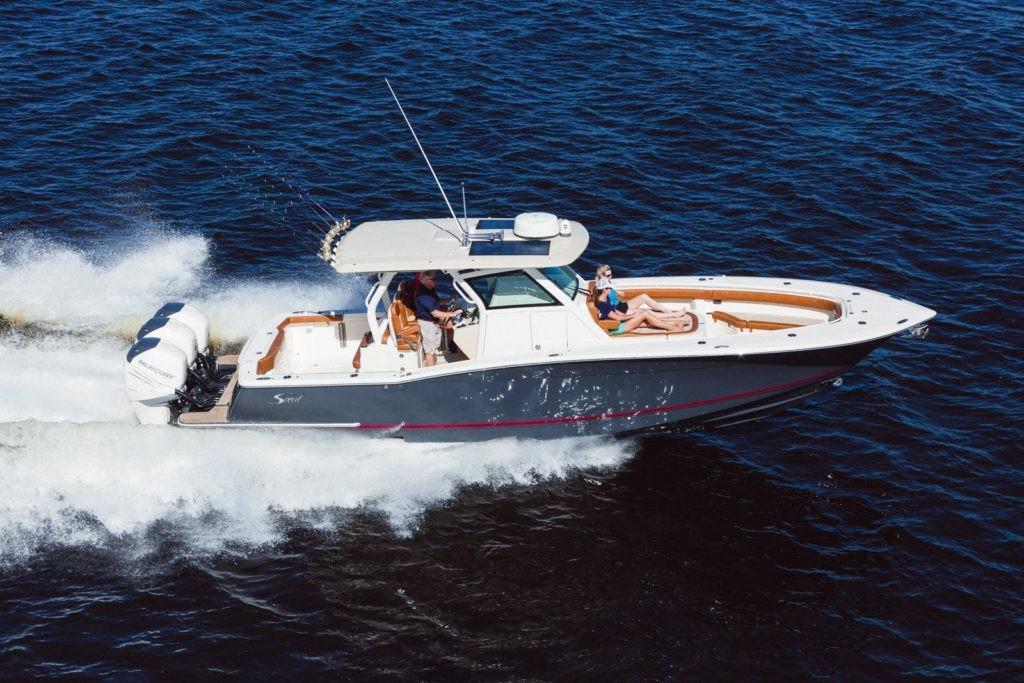 2023 Scout
                                                             355 LXF Image Thumbnail #4