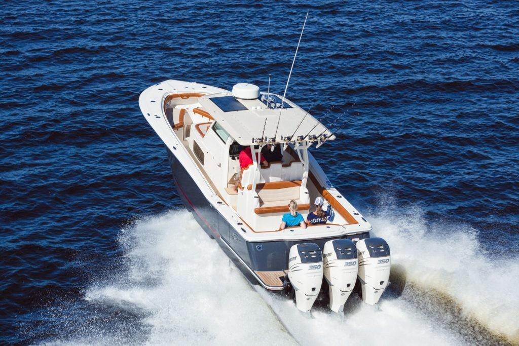 2023 Scout
                                                             355 LXF Image Thumbnail #9