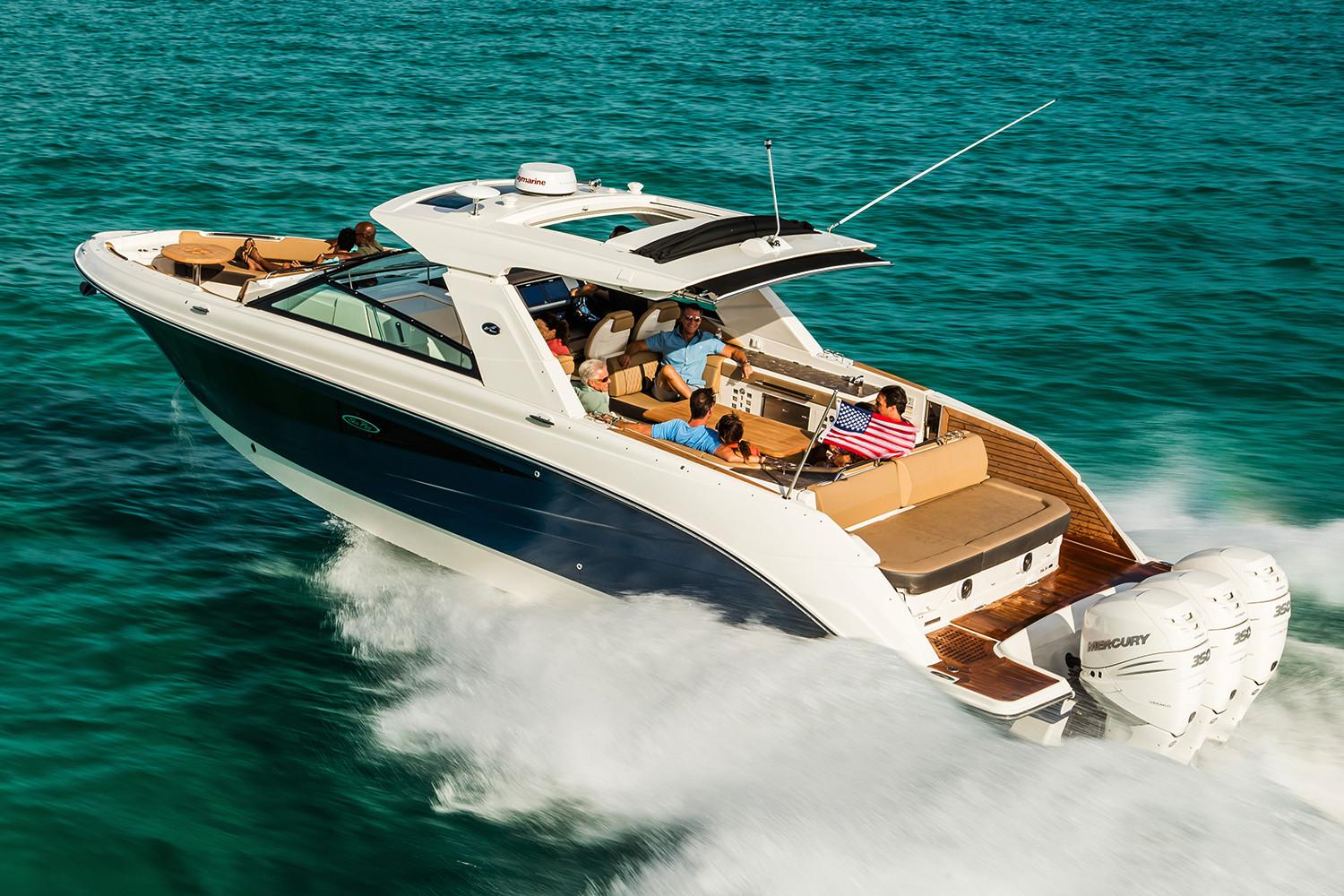 2023 Sea Ray
                                                             SLX 400 OB Image Thumbnail #2