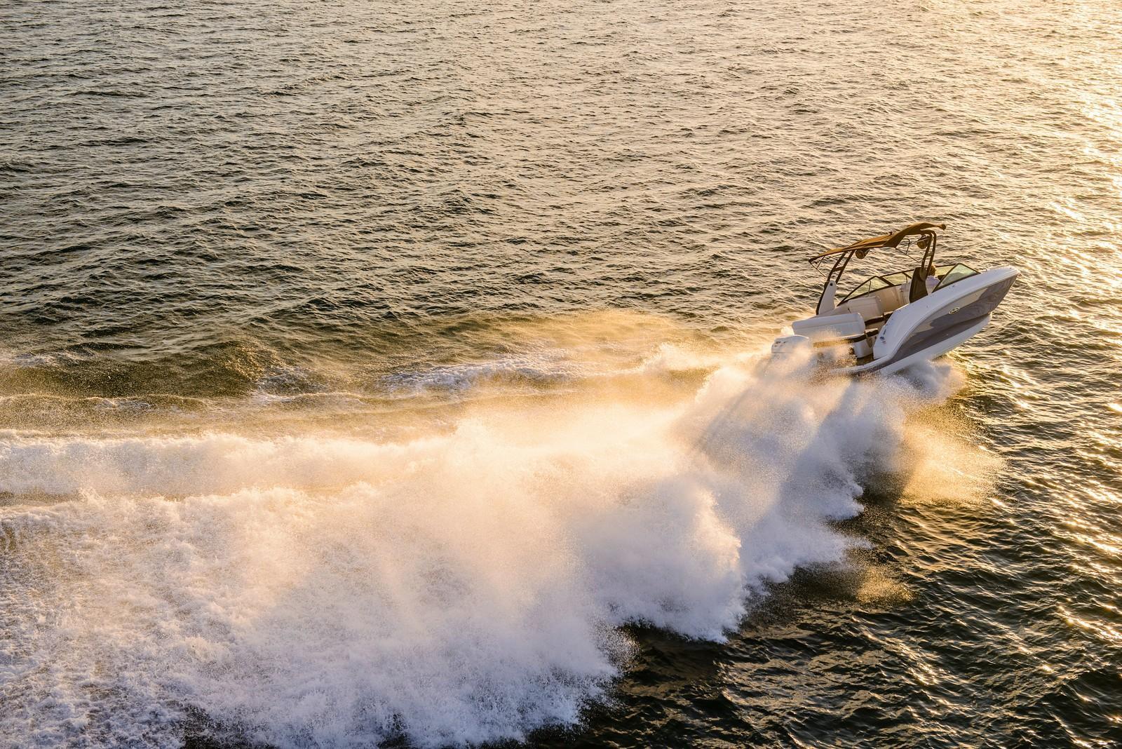 2023 Sea Ray
                                                             SDX 250 OB Image Thumbnail #4