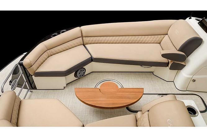 2023 Harris
                                                             Crowne SL 270 Image Thumbnail #5