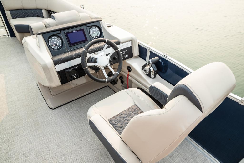 2023 Harris
                                                             Grand Mariner 230 Image Thumbnail #28