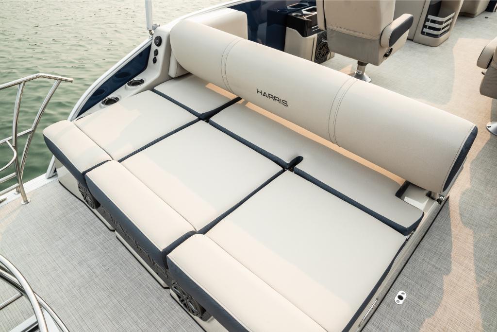 2023 Harris
                                                             Grand Mariner 230 Image Thumbnail #35