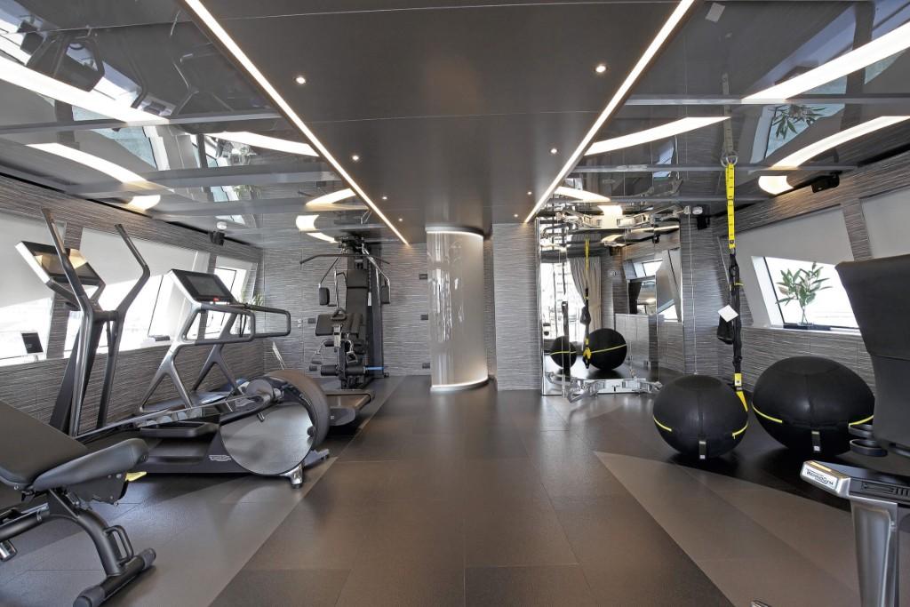 2023 Benetti
                                                             Fast 125 Image Thumbnail #28