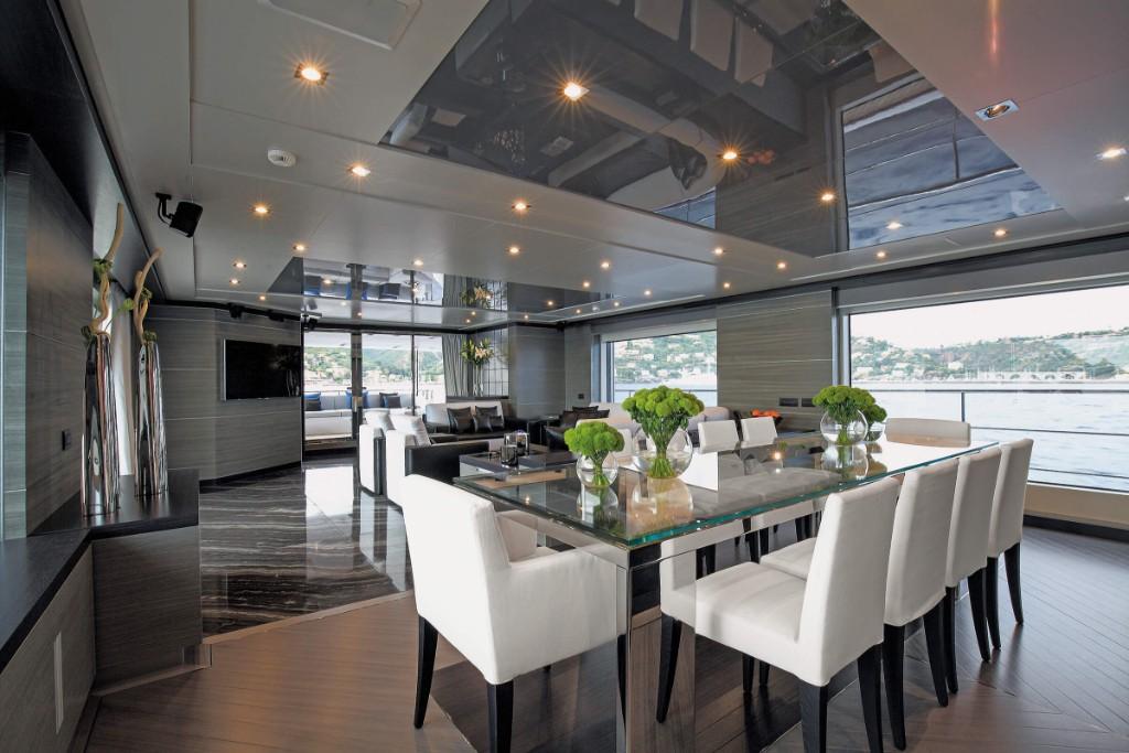 2023 Benetti
                                                             Fast 125 Image Thumbnail #13