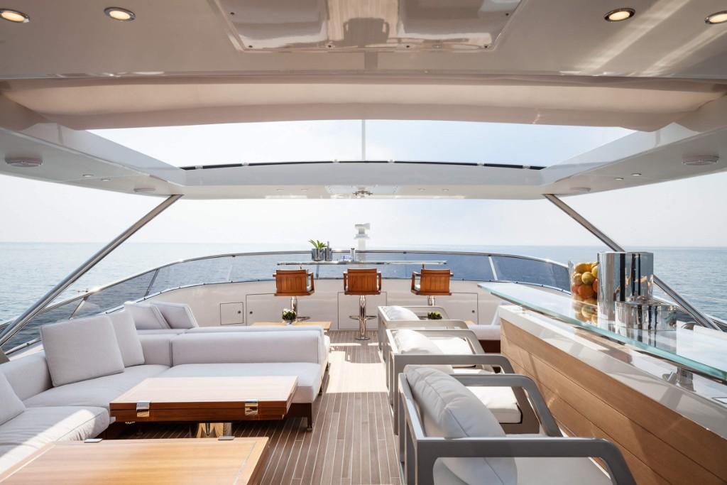 2023 Benetti
                                                             Fast 125 Image Thumbnail #7