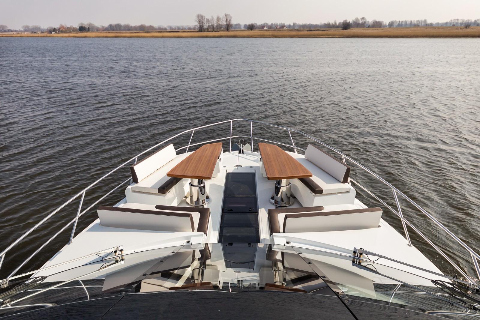 2023 Galeon
                                                             640 Fly Image Thumbnail #32