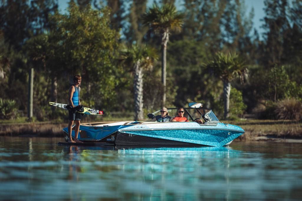2023 Nautique Ski Nautique
