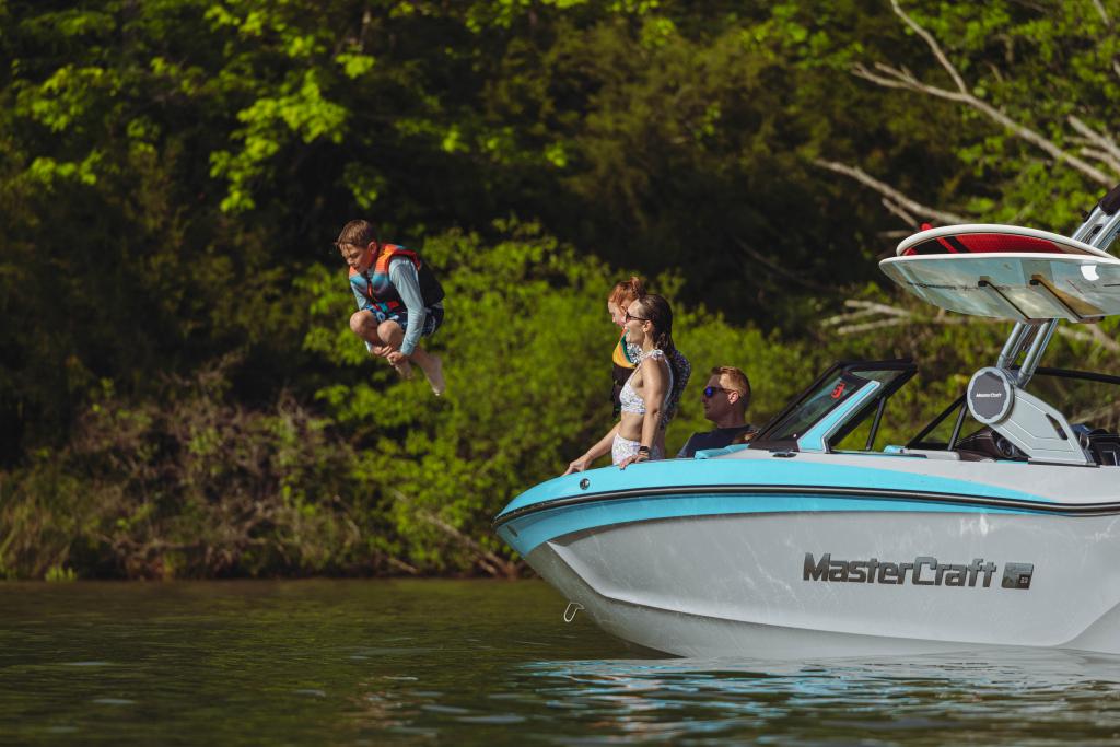 2023 Mastercraft
                                                             XT23 Image Thumbnail #2