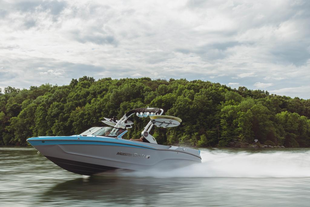 2023 Mastercraft XT23 MarineMax Dallas