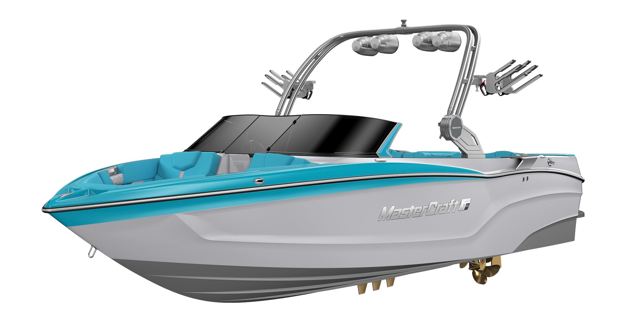 2023 Mastercraft
                                                             XT23 Image Thumbnail #22