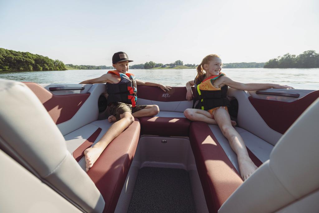 2023 Mastercraft
                                                             NXT22 Image Thumbnail #5