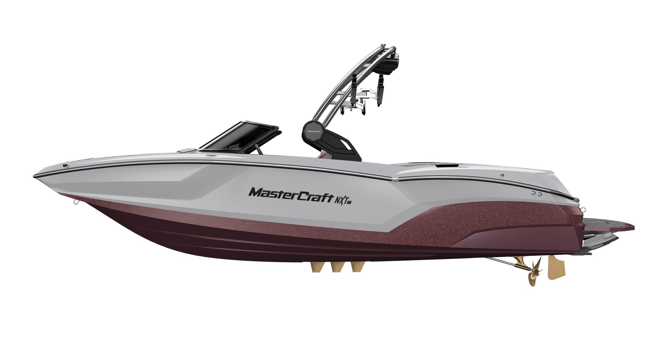 2023 Mastercraft
                                                             NXT22 Image Thumbnail #17