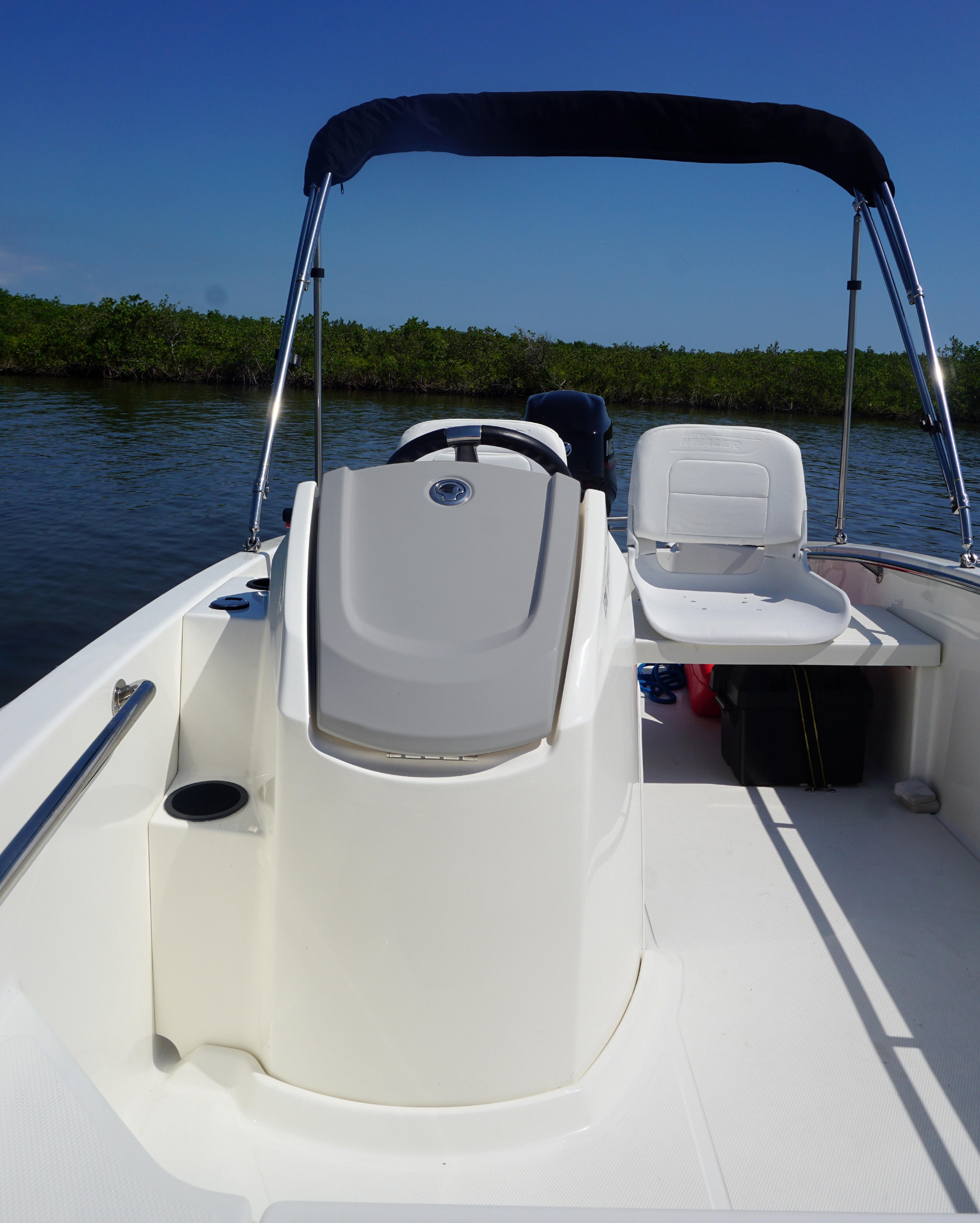 2023 Boston Whaler
                                                             130 Super Sport Image Thumbnail #13