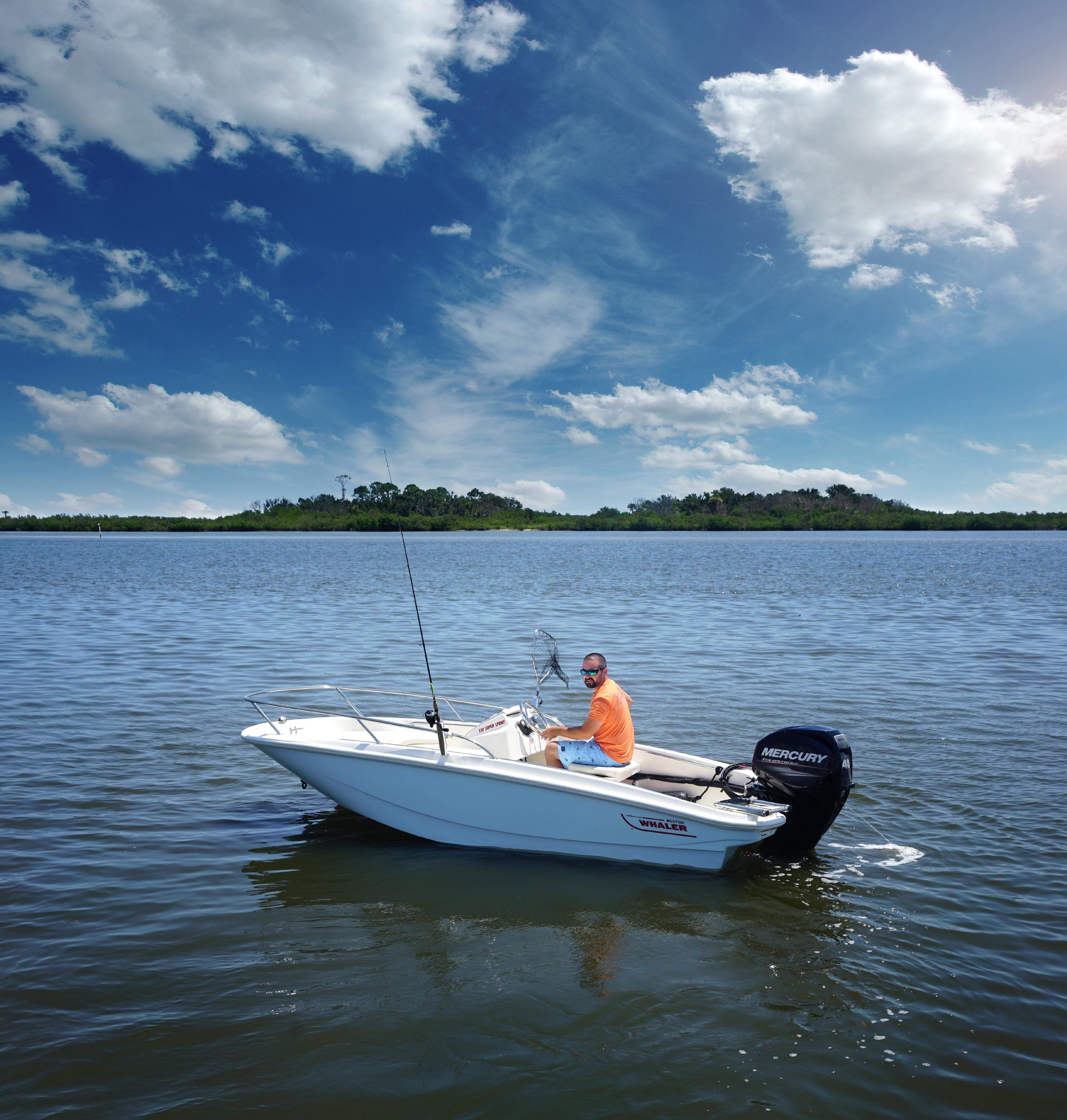 2023 Boston Whaler
                                                             130 Super Sport Image Thumbnail #6