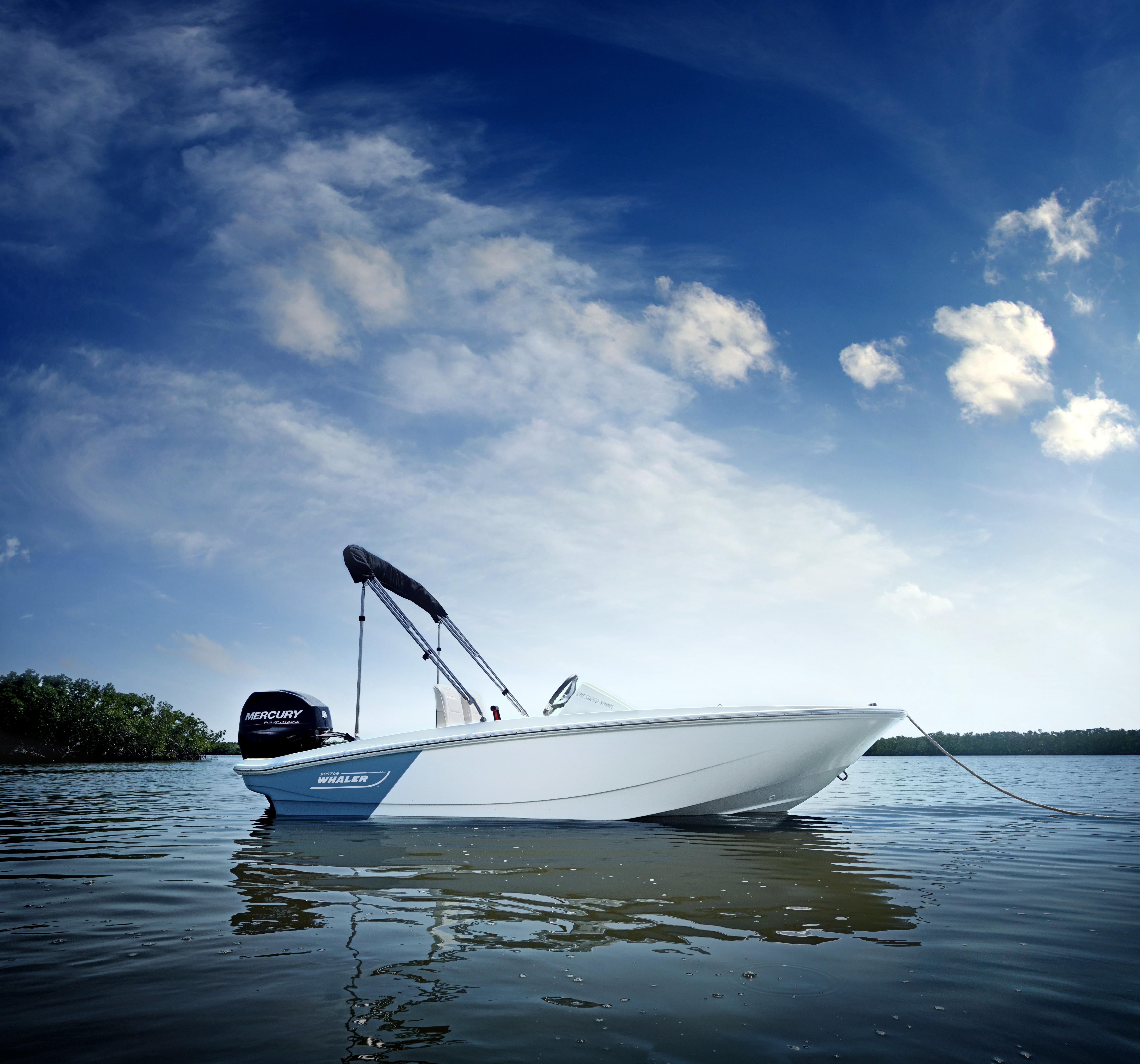 2023 Boston Whaler
                                                             130 Super Sport Image Thumbnail #1