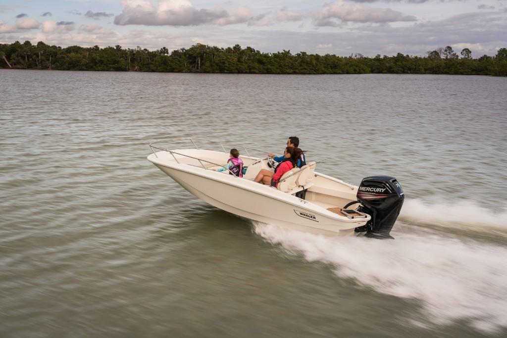2023 Boston Whaler
                                                             160 Super Sport Image Thumbnail #6