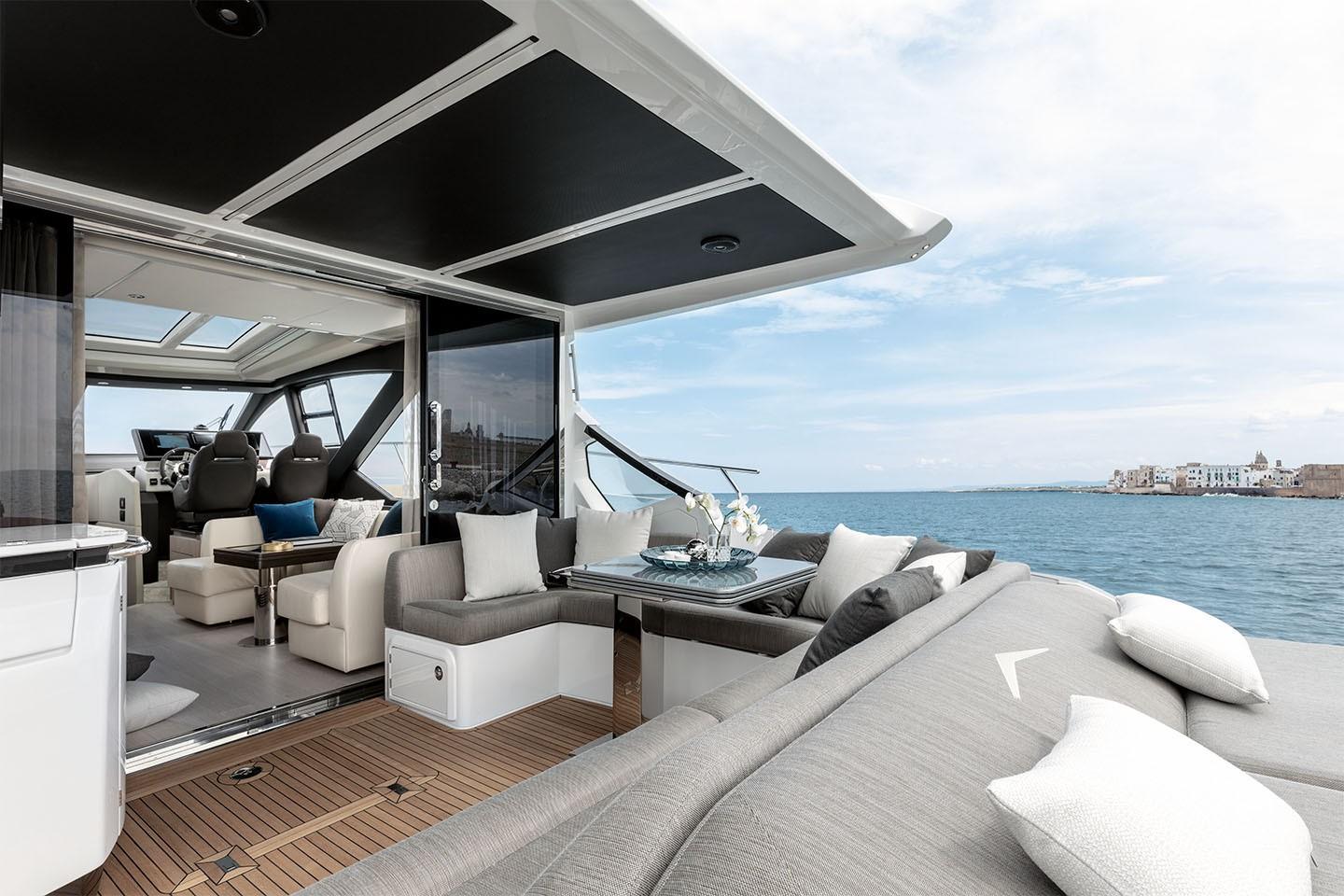 2023 Azimut
                                                             S6 Image Thumbnail #29