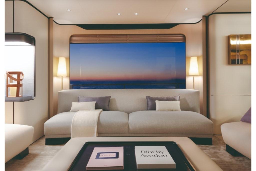 2023 Azimut
                                                             Grande 32 Metri Image Thumbnail #13