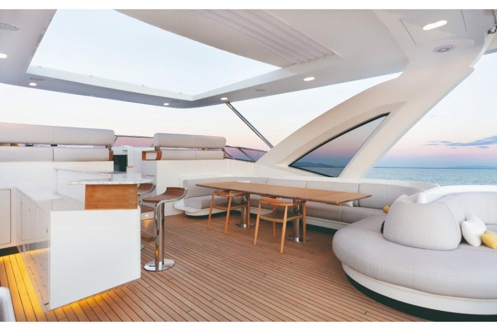 2023 Azimut
                                                             Grande 32 Metri Image Thumbnail #62