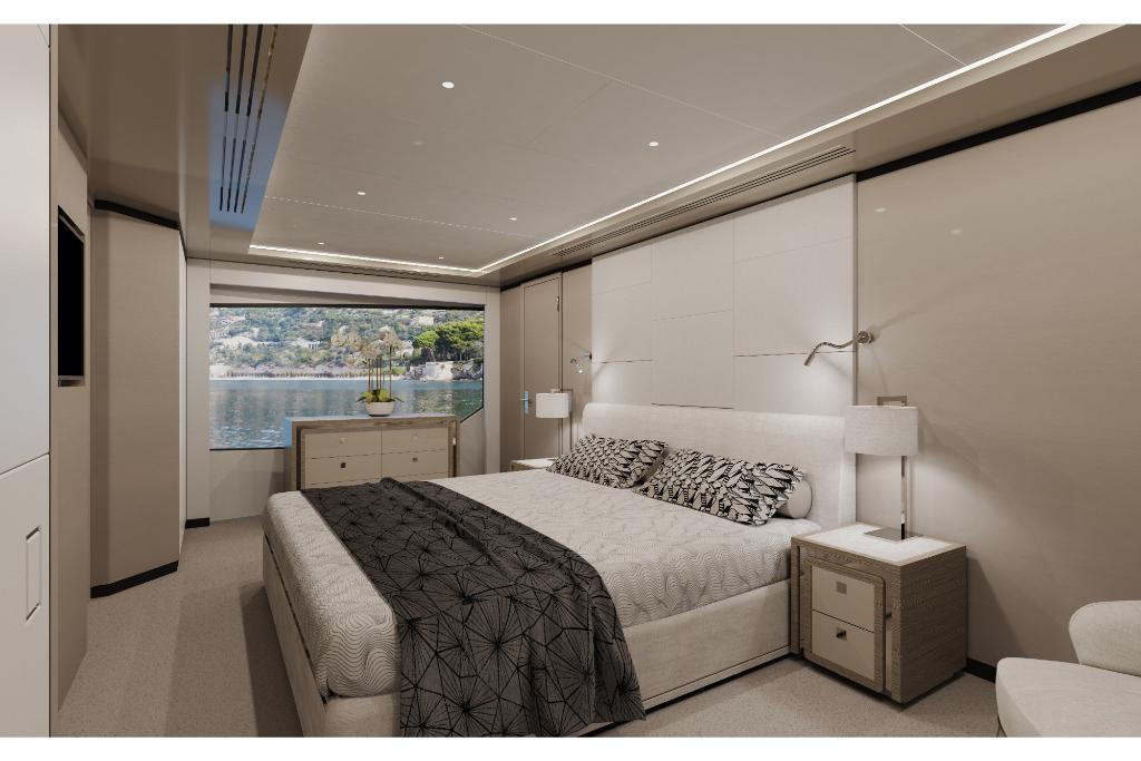 2023 Ocean Alexander
                                                             30R Image Thumbnail #9