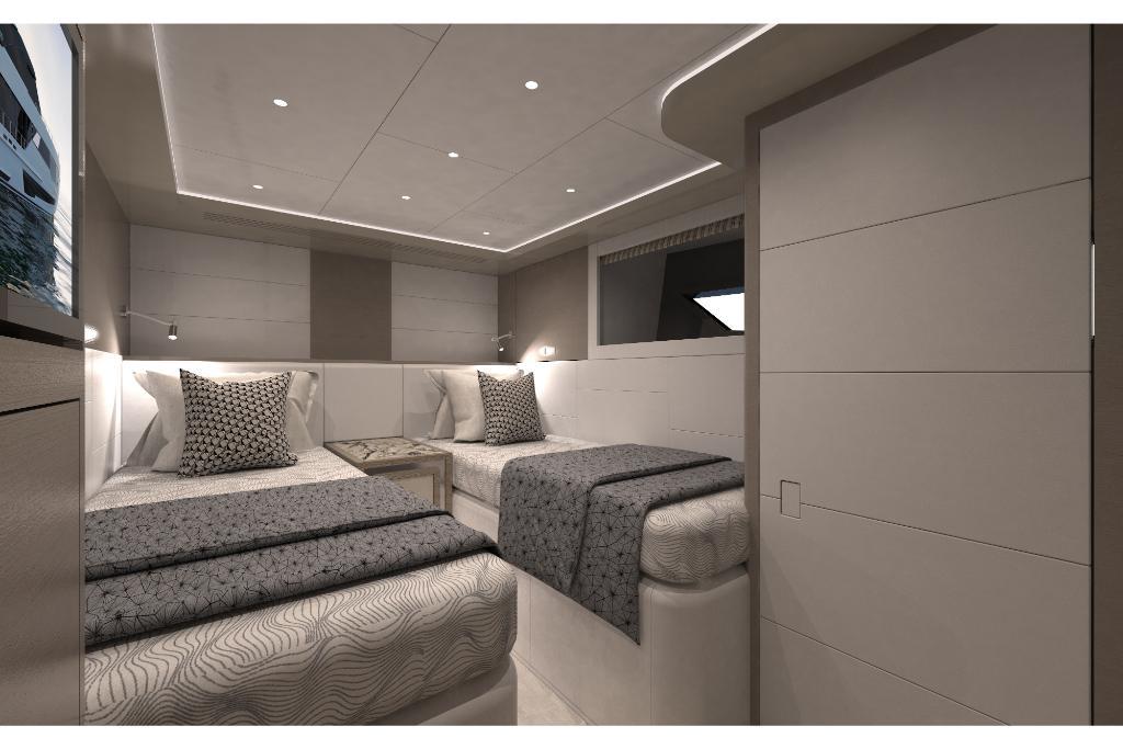 2023 Ocean Alexander
                                                             30R Image Thumbnail #18