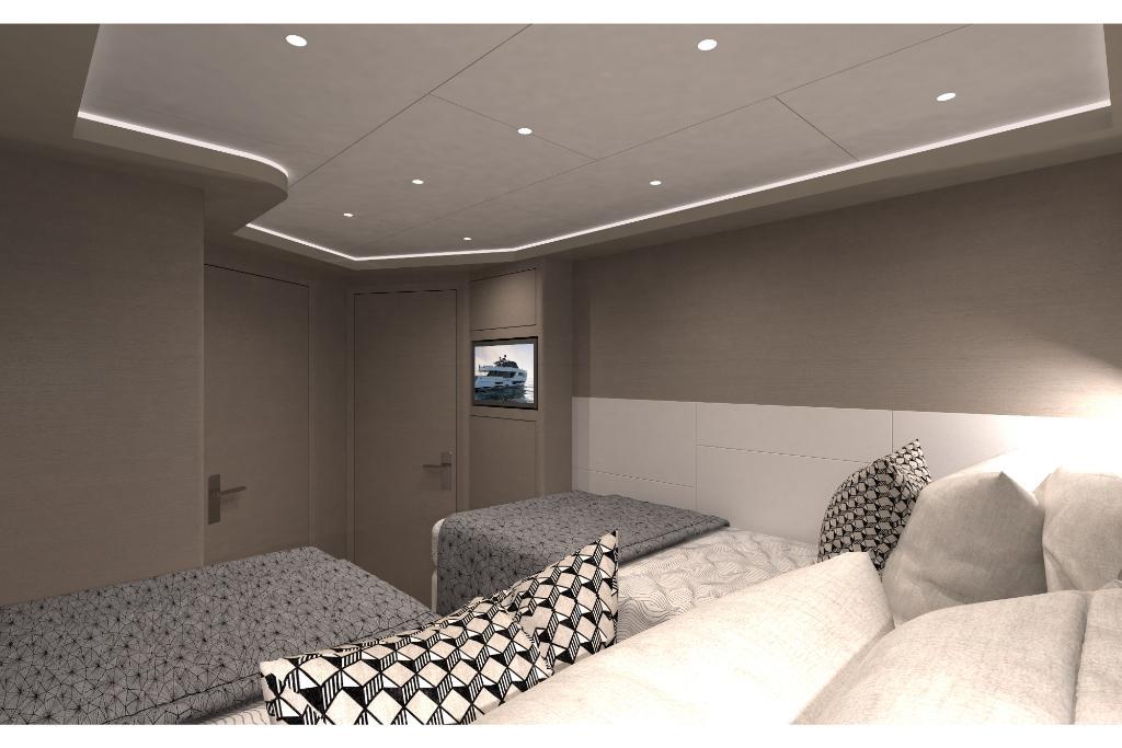 2023 Ocean Alexander
                                                             30R Image Thumbnail #20