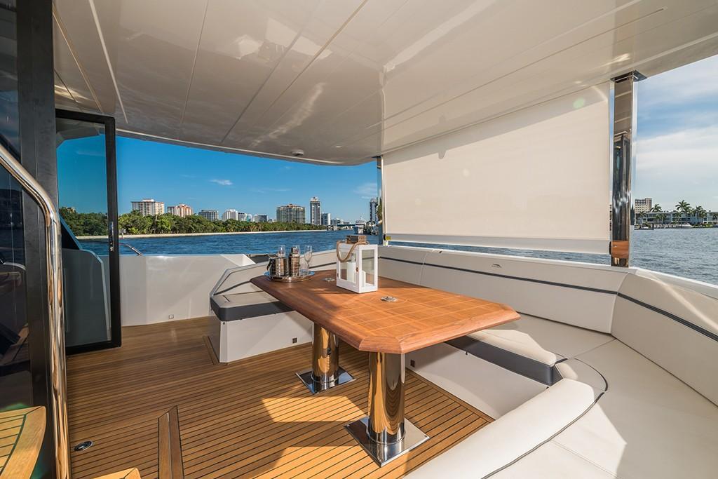 2023 Galeon
                                                             680 Fly Image Thumbnail #20