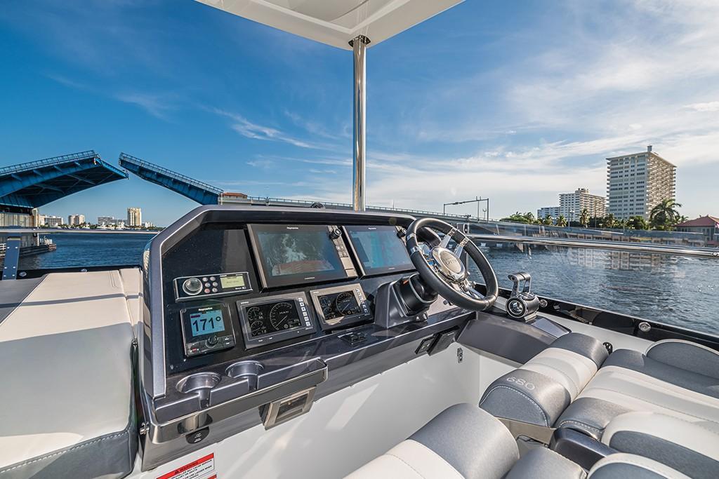 2023 Galeon
                                                             680 Fly Image Thumbnail #28