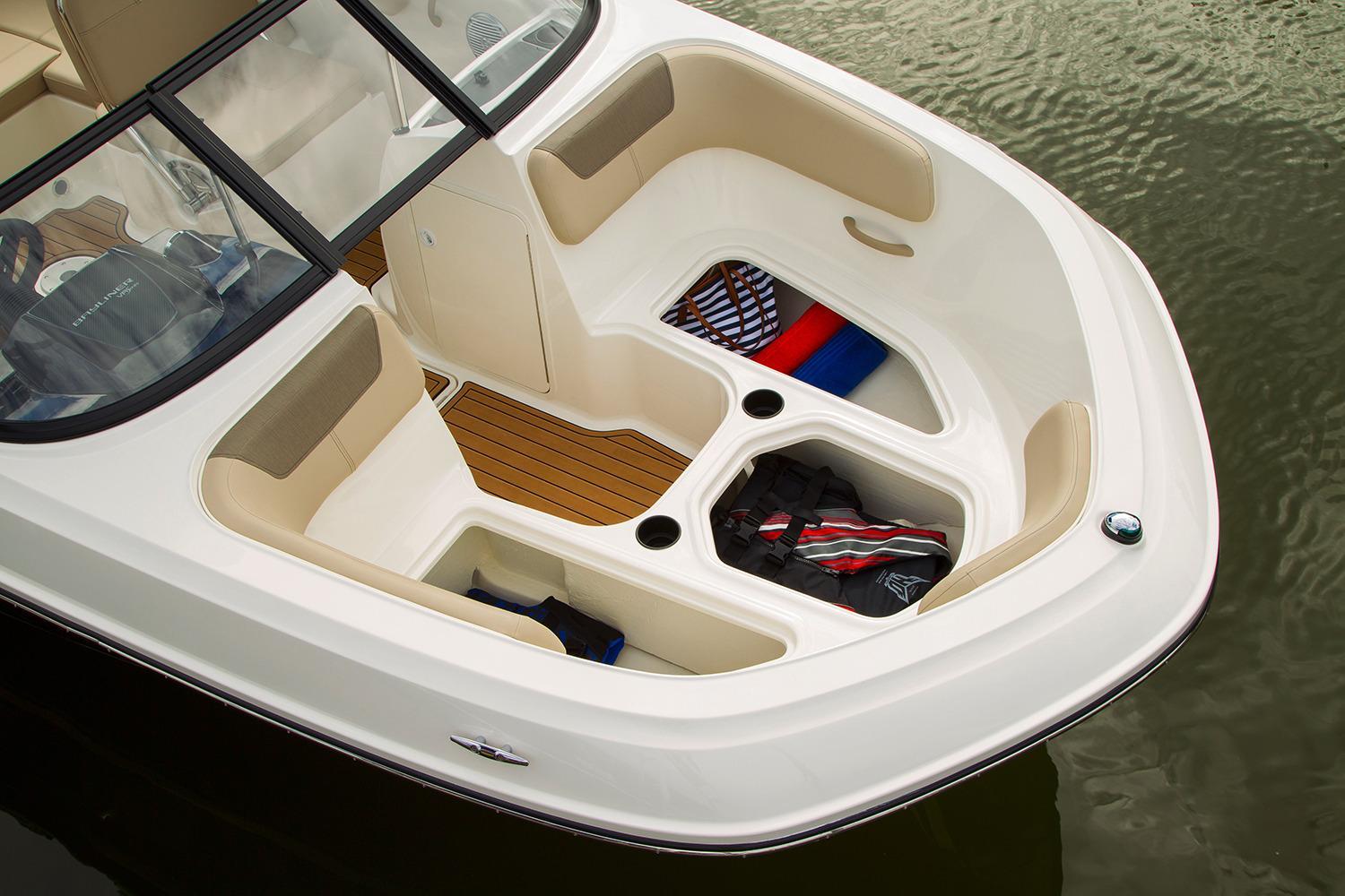 bayliner speakers