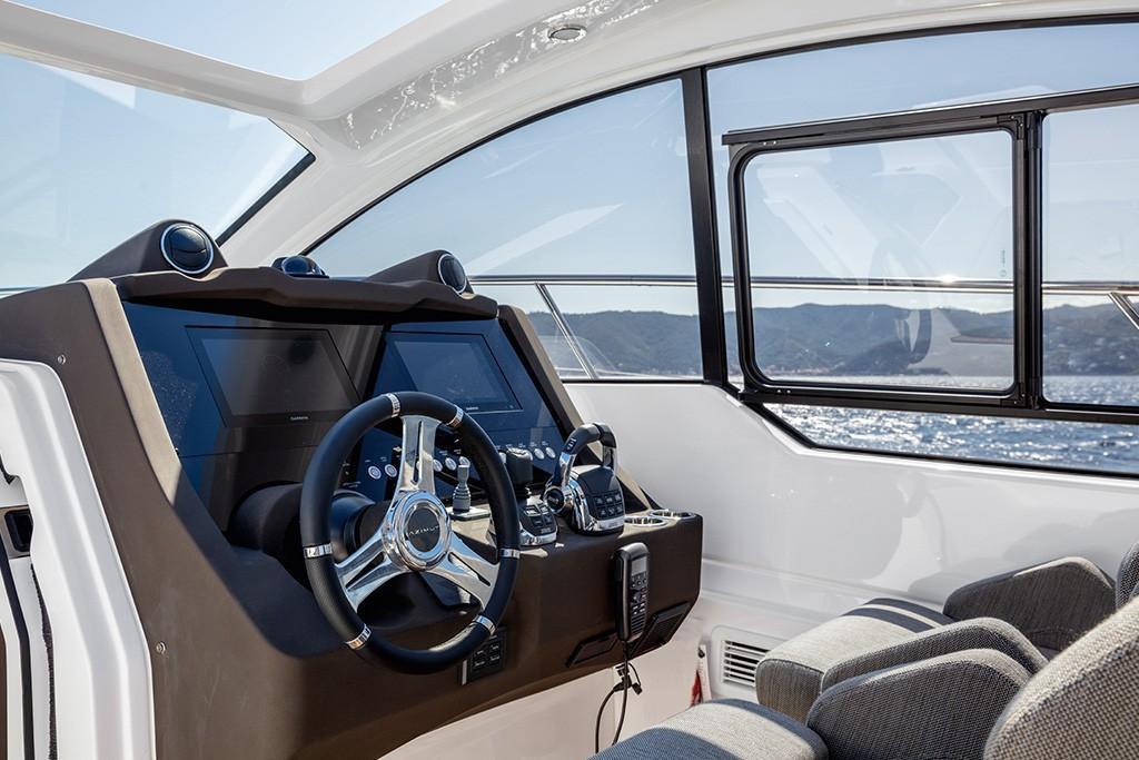 2023 Azimut
                                                             A45 Image Thumbnail #16
