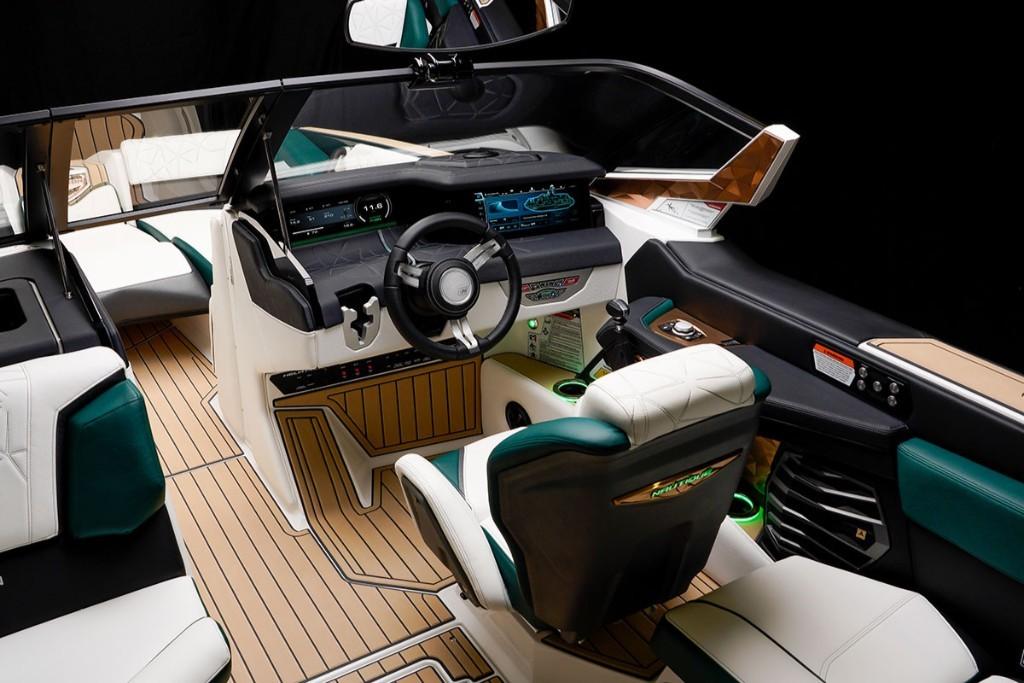 2023 Nautique
                                                             Super Air Nautique G23 Paragon Image Thumbnail #24