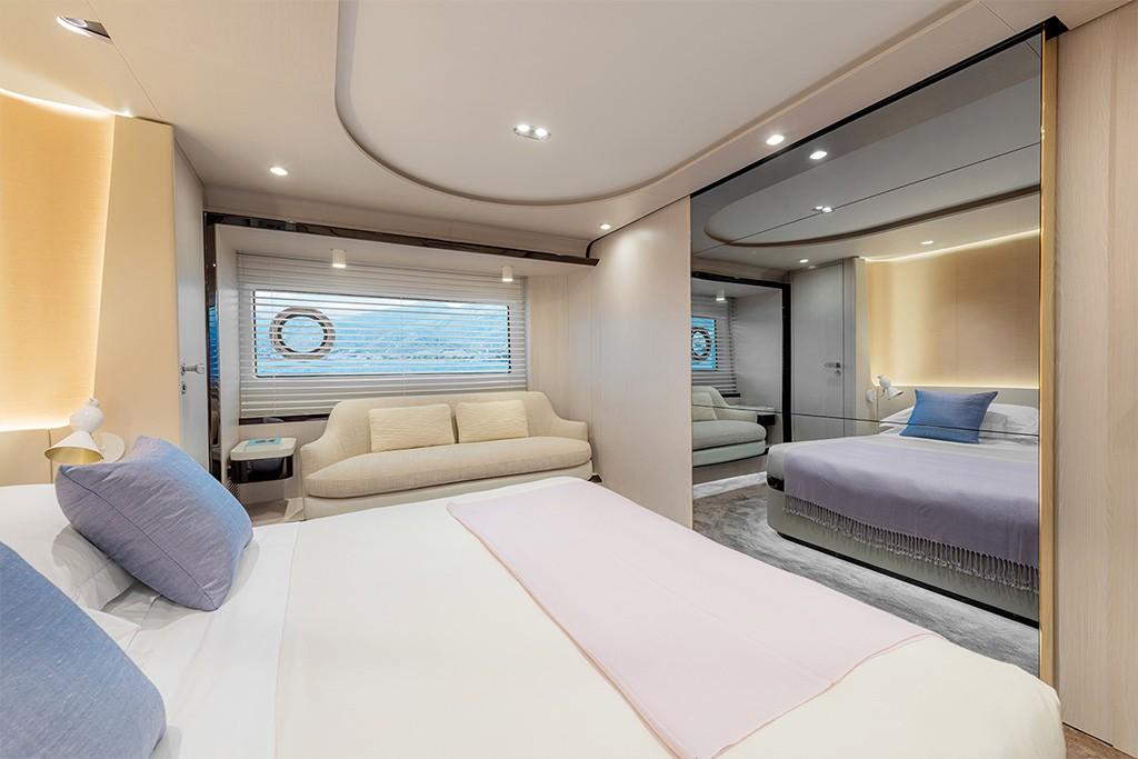 2023 Azimut
                                                             78 Image Thumbnail #11
