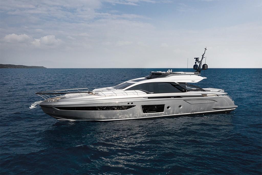 2023 Azimut
                                                             S8 Image Thumbnail #2