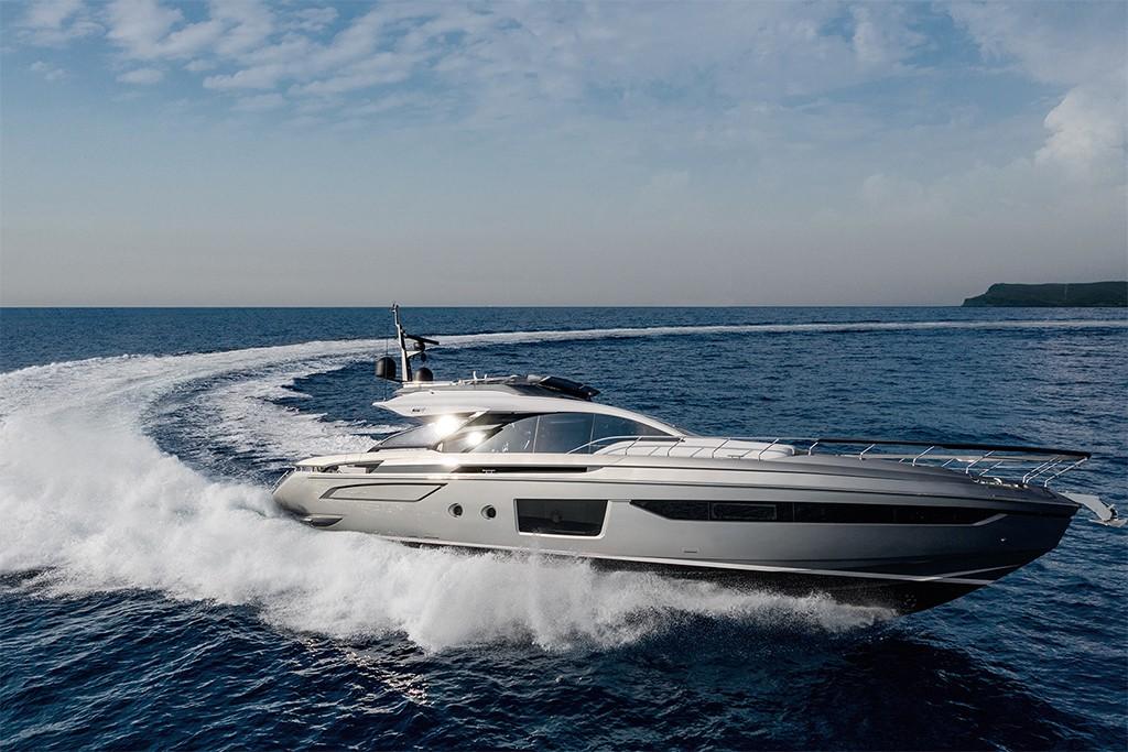 2023 Azimut
                                                             S8 Image Thumbnail #3