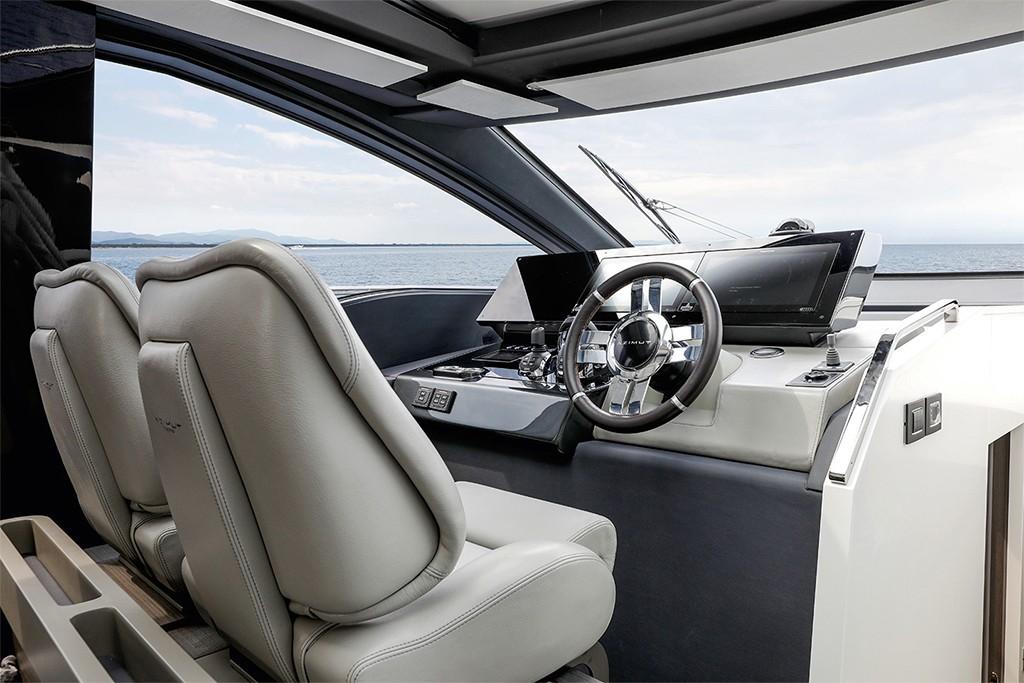 2023 Azimut
                                                             S8 Image Thumbnail #11