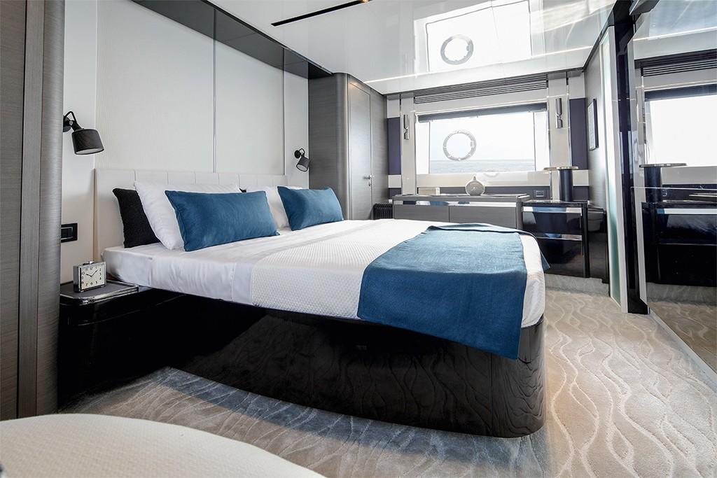2023 Azimut
                                                             S8 Image Thumbnail #16