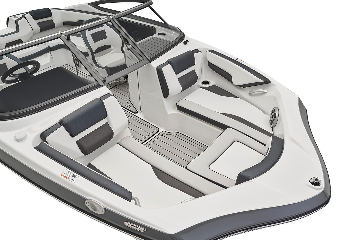 2023 Yamaha 195S Contact Your Local MarineMax Store About Availability