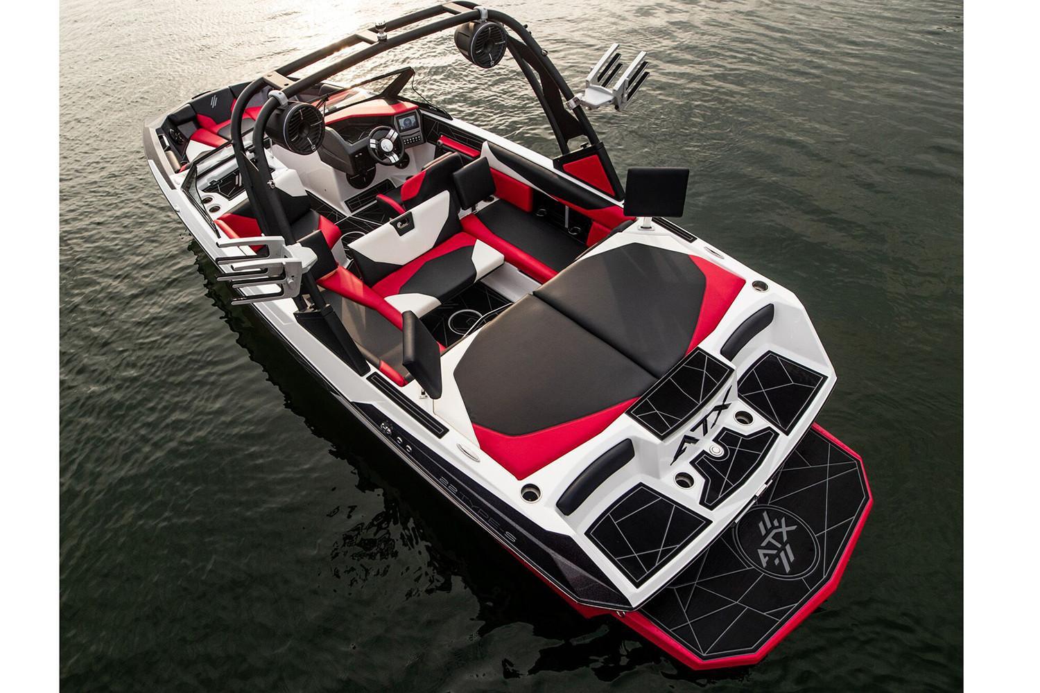 2022 ATX Surf Boats
                                                             22 Type-S Image Thumbnail #4